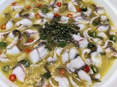 -青花椒花椒鱼(合生汇店)