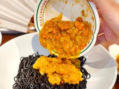 -蟹小友·蟹黄面·手工点心(南京东路店)