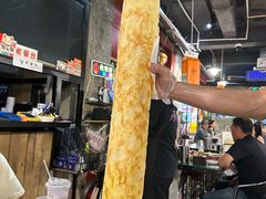 -辉记炭烧海鲜大排档·老字号(福田店)