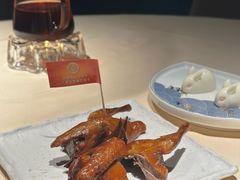 -侨美食家·粤菜(体育西路店)