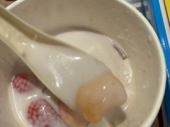-鲜芋仙(大兴龙湖店)