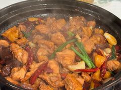 -欧记大排档·景德菜(上海首店)