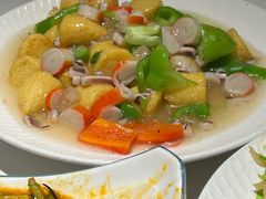 -胖太太四川麻辣排骨串(镇江路分店)