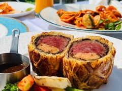-Kathleen's Waitan 凯圣琳江景西餐厅(外滩店)
