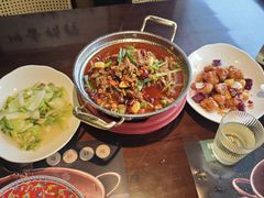 -拾捌川·自贡爆炒(新街口店)