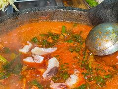 -笔记安顺夺夺粉火锅