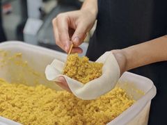 -裕兴记•蟹黄面馆(人民广场店)