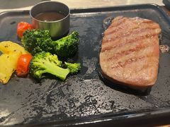 -必胜客(江门万达店)