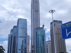 -星巴克臻选(深圳嘉里建设广场店)