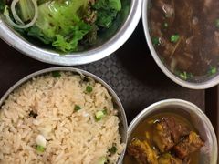 -歪头牛肉(金龙壹号店)