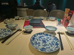 -侨美食家·粤菜(体育西路店)