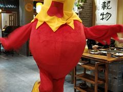 -锅来乐地锅鸡(安亭店)