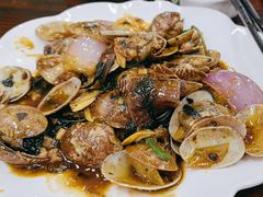 -南记食粥坊·宵夜大排档(莲花店)