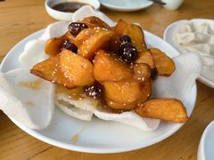 -一轩饺子馆(丽都店)