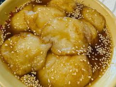 -深山老屋(国顺东路店)