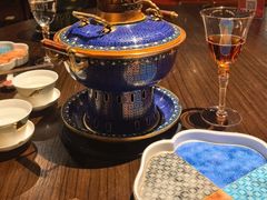 -明湖楼·经典鲁菜山东海鲜(大明湖店)