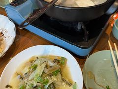 -小杨烤肉(朱雀店)