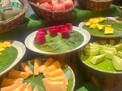 -丰卓会海鲜自助(中润大道店)