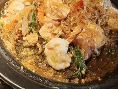 -川堂风·跷脚牛肉·乐山爆炒(中建乐荟天地店)