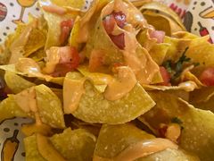 -Famous肥猫墨西哥音乐餐吧(五棵松华熙LIVE店)