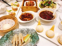 -金翠皇宫粤菜·点心·海鲜(科技园店)