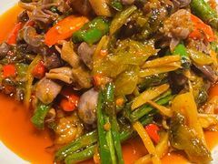 -懒人盐府人家(航天桥店)