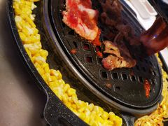-韩宫宴烤肉·料理(青浦宝龙店)