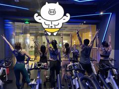 -威尔仕健身(金茂店)