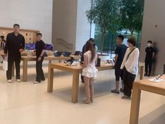 -Apple零售店(苏州店)