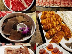 -小龙坎老火锅(鹤伴一路店)