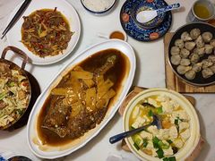 -径山十八道·风味民间菜(杭州总店)