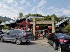 -听风阁农家私房菜茶楼(龙坞店)