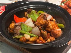 -肥仔文澳门猪骨煲(南京西路店)