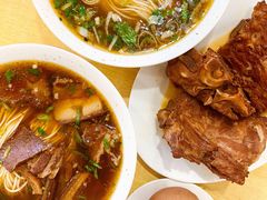 -水仙拉面(水仙街店)