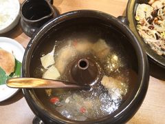 -云海肴·汽锅鸡·云南菜(东坝金隅店)