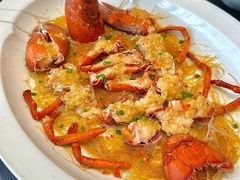 -连鹭海鲜·海肠捞饭·海胆饭(星海店)