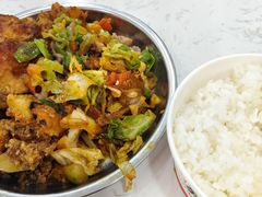 -枣阁园滴滴自助餐