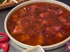 -喜来稀肉(虹泉路店)