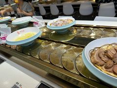 -西火火·川派小火锅(西溪银泰店)