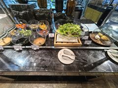 -长白山凯悦酒店·市集咖啡厅