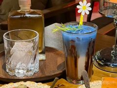 -咖法森林·咖啡  酒吧(天河店)