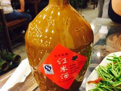 -西江美食舫·江西菜(健德桥店)