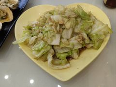 -覃记海鲜美食餐厅