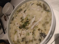 -曼玉餐厅(大卫城店)
