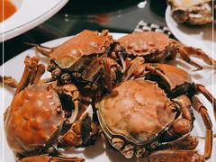 -云海轩·海鲜自助-河北云瑧世纪大饭店1F