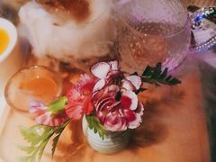 招牌奶茶-绿茶餐厅(领展购物广场·中关村店)