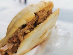 -子午路张记肉夹馍(兵马俑店)
