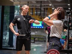 -Answer Fitness 答案健身(奥体店)