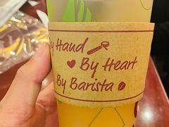-COSTA COFFEE(济南振华商厦店)