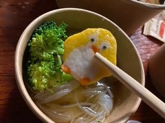 -柚下次·关东煮